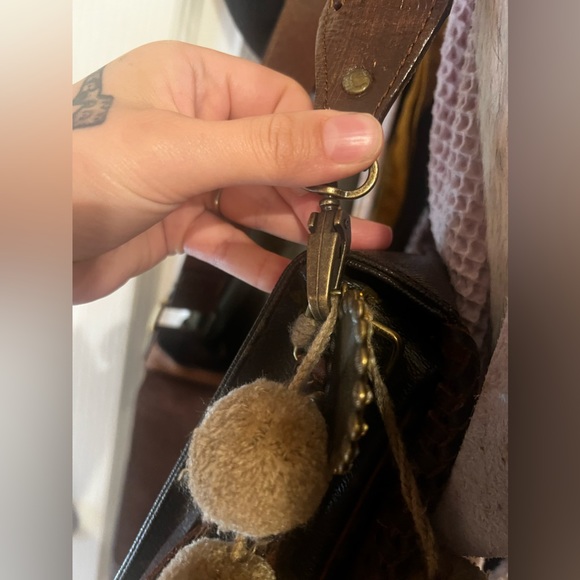 Authentic Louis Vuitton boho refurbished - Picture 4 of 7